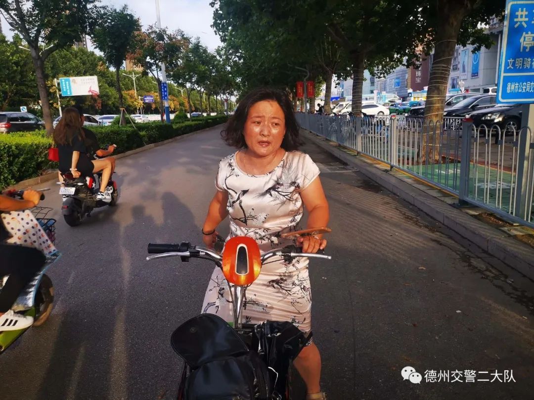 曝光|骑车不守“规矩”!又有一批人被曝光