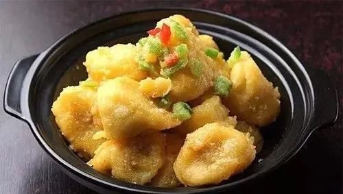  丝瓜|八款过口不忘的家常菜, 就是那么的让你过口难忘