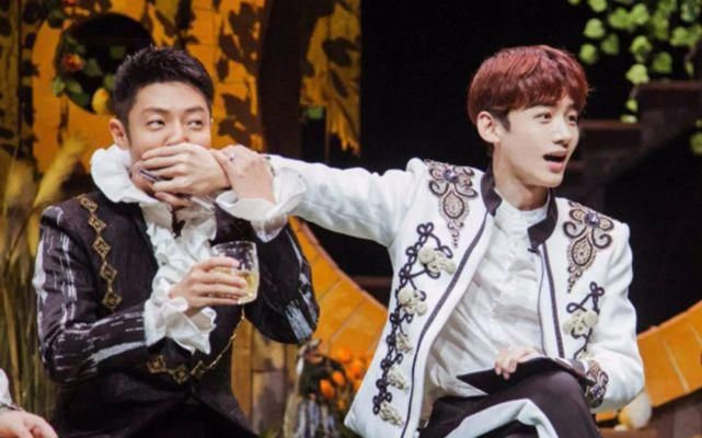  女主|命中无红，演了这么多女主也就一个岳绮罗拿得出手！