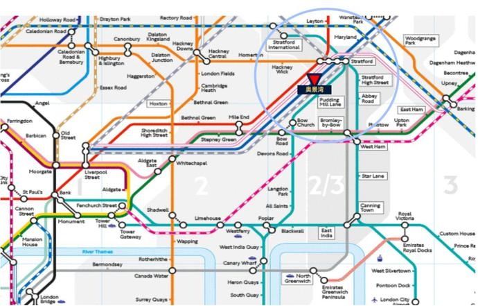  奥运会|英国房价涨回来了！