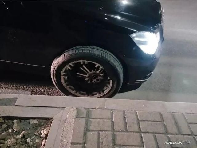  交警|4个月前发布的一条酒驾社会新闻，竟然……