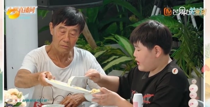 中餐厅|《中餐厅》林大厨的厨艺究竟如何?看到他做的蛋炒饭,服了!