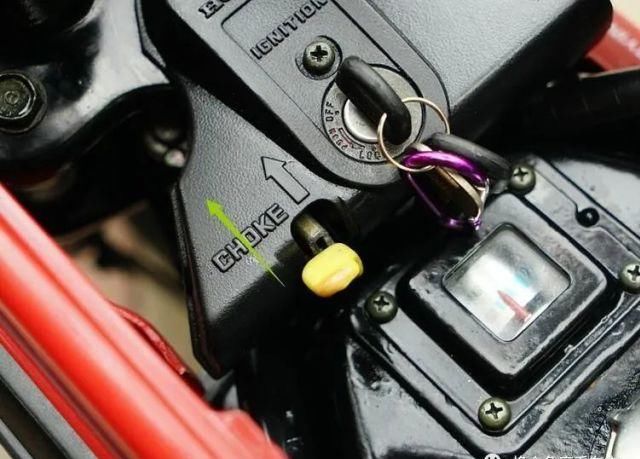 圆梦|圆梦:男人的大玩具-“本田小板凳儿”