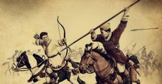  三晋|三晋史话：赵武灵王为什么要胡服骑射？又因何而死？