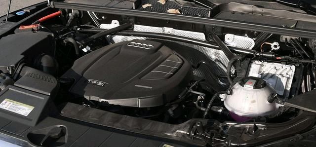  满意的地方|奥迪Q5L提车三个月，只有后排不满意？