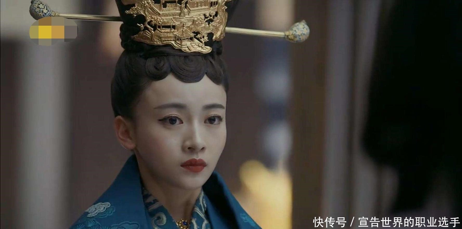 大权|她地位媲美慈禧，政治谋略不输武则天，手握大权却备受后人好评