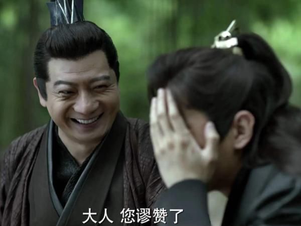 称为|庆余年:他被称为“千人千面”,演一部戏换一张嘴脸,这才是演员