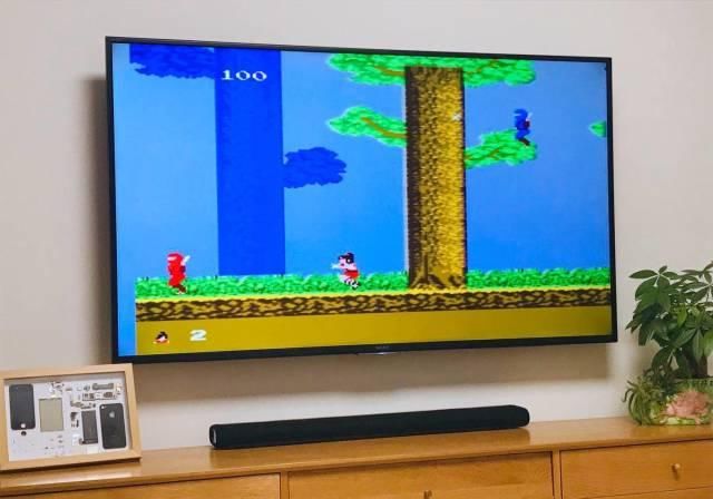  PRO|谁说的手柄打不过键鼠的，谷粒精灵PRO手柄给你点颜色看