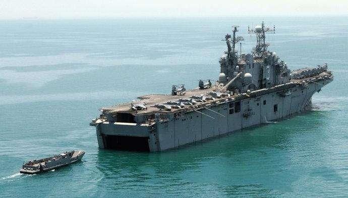  五角大楼|五角大楼麻烦大了！好人理查德被烧后遗症，大量民众面临生命危险