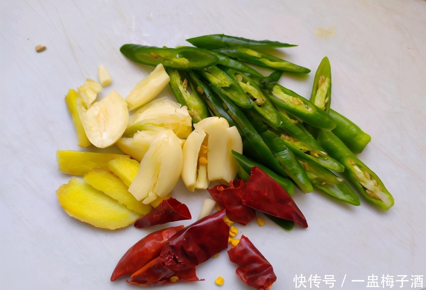 肉类|秋天大鱼大肉不如它,1个2元很实惠,营养价值不输肉类