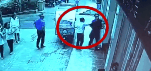 城管队员|老人与城管冲突后死亡?官方回应:有争执,无肢体冲突