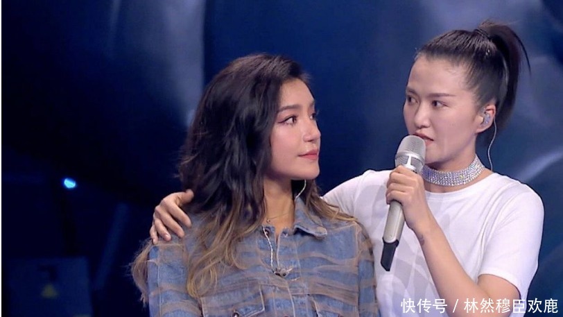  选手|她们同时出道，亚军如今当导师，冠军江映蓉却又上节目当选手！