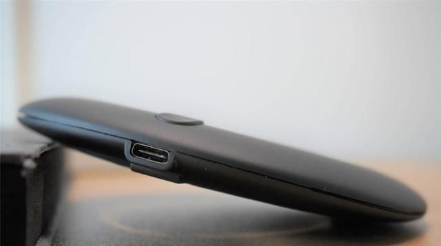 boway|别说我不告诉你, boway Z1折叠无线充电器, 改变你的充电习惯