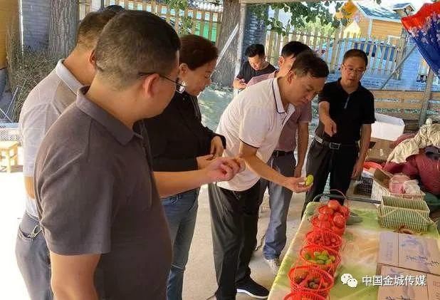 产品|扶贫产品进超市 众人消费助脱贫