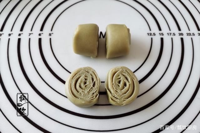 酥皮|八月十五将近，教您做酥皮糖醇月饼，不担心血糖问题，欢乐过节