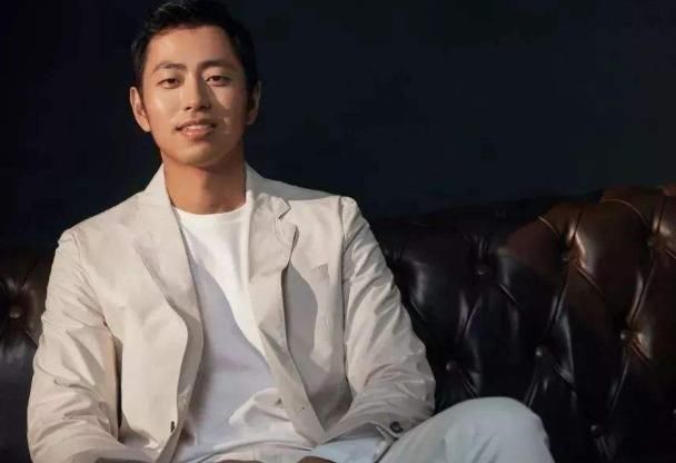  清华美院|鬼眼王昱珩：鼓励女儿不上学，清华毕业不工作，是人人称羡的男神