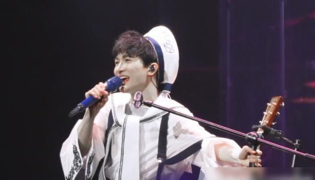  香蜜|周深《雪花落下》在线，《冰糖炖雪梨》是《香蜜》团队和爆款预订