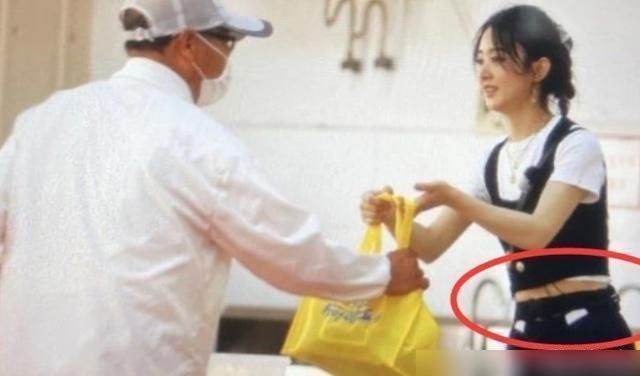  婚后|赵丽颖婚后首综，为何选择了《中餐厅》？