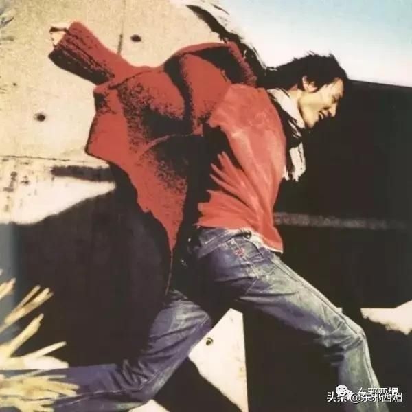  大叔|像这样没有一丝爹味的温柔大叔，请给我来一打