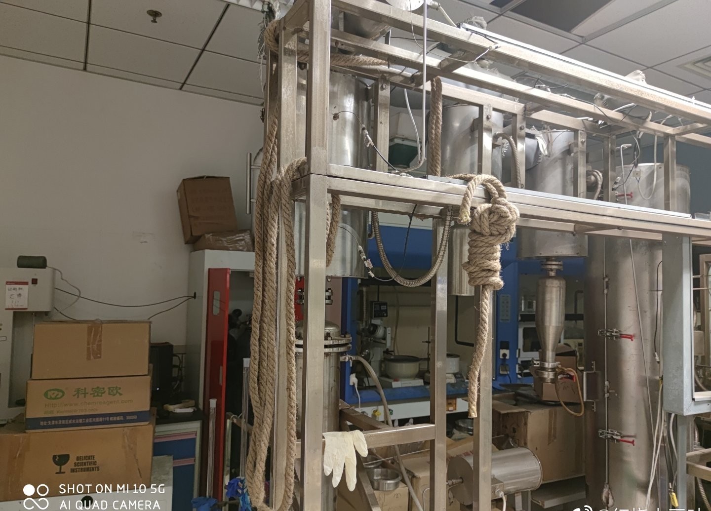 遗书|大连理工大学研究生在实验室自杀，看完他的遗书我久久不能平静