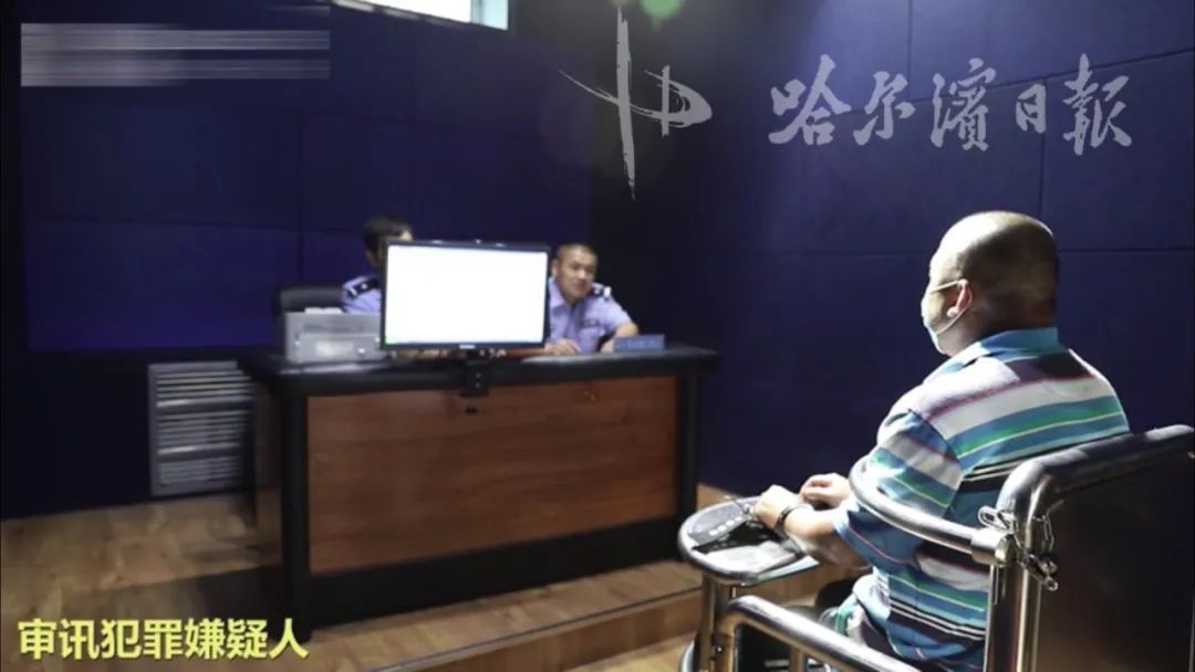 偶遇|网吧偶遇起色心，性侵不成动杀机……男子掐死女邻居逃亡14年