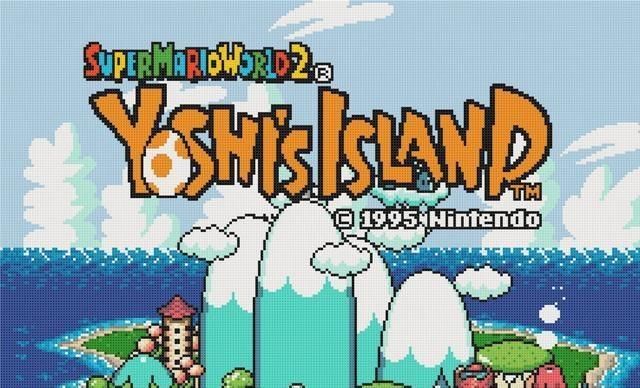 命名|为什么中国银行版本Switch选择三个“马力欧”系列游戏作为