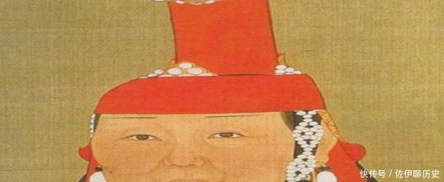 元朝|中国元朝权利最大的两位女皇,其影响力堪比武则天,女中豪杰