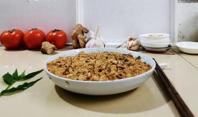  立秋|明天立秋，家乡习俗是吃这道菜，香气扑鼻，甘齿滑溜，外婆的味道