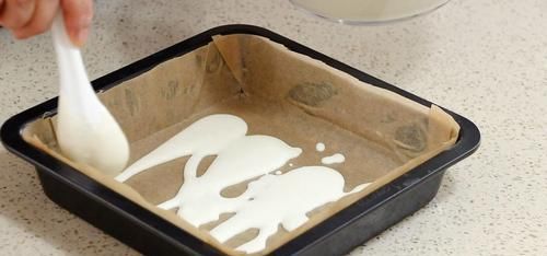  面粉|红薯和面粉别只会炸丸子吃，教你做红薯千层糕，好吃又好看