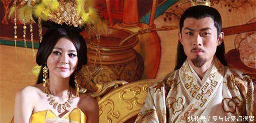 不到|皇帝想杀一位功臣却找不到借口，功臣一句话，皇帝杀！