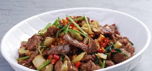  易学|精选几道美味的家常菜，下酒又下饭，天天吃都不腻，做法简单易学