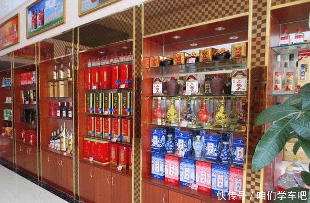 白酒|国内被严重低估的“白酒王”,价不到茅台1你喝过没有