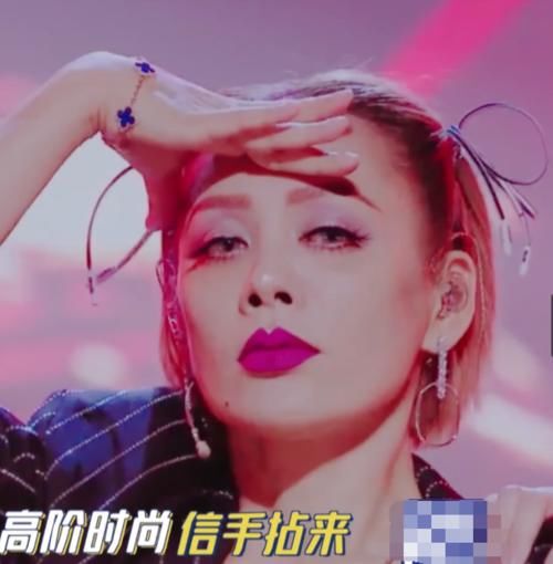  明白|张萌曝宁静急救的段子，节目组放当时的照片，才明白过来啥情况