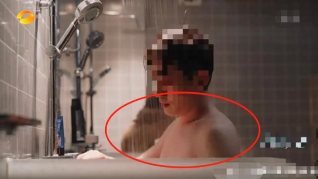 看起来|当流量男明星也太容易了?《亲爱的自己》朱一龙赘肉多有点“肥”