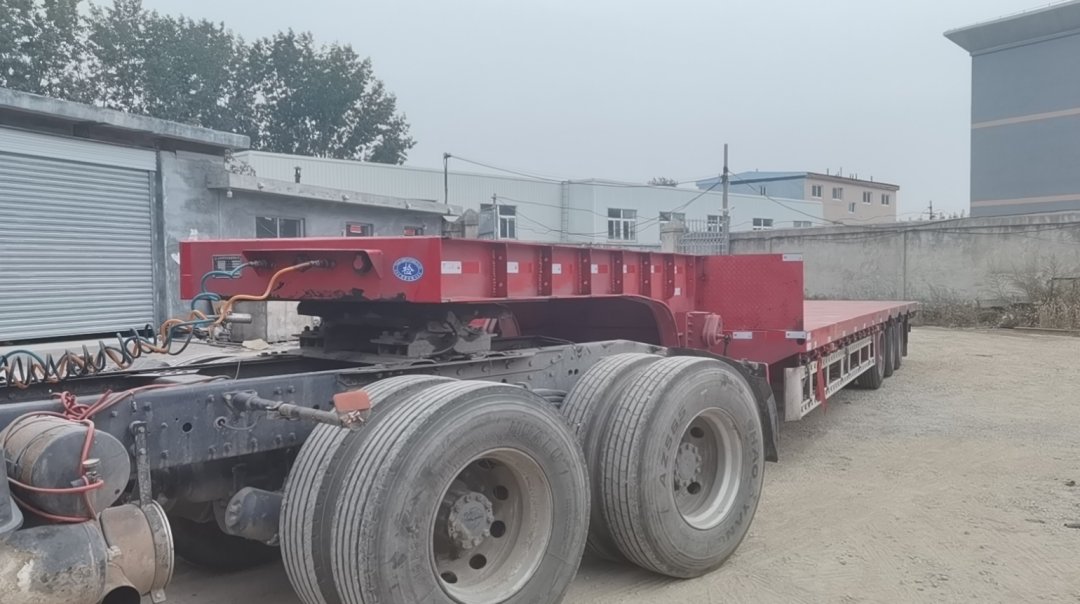 预警布控系|“源头挖、路面查”—鲁A9P62挂、鲁AE6155等118辆车相继被查!