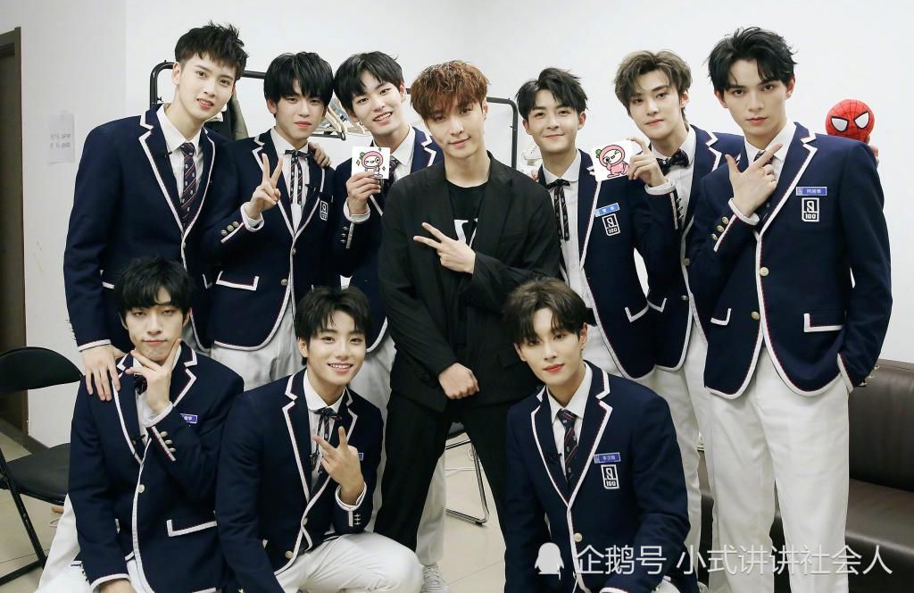  报名|爱奇艺官宣《不愧是姐姐》，同时《青春有你3》男团选秀开始报名