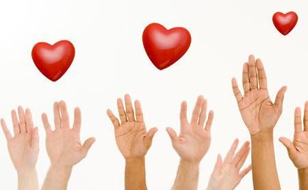  社区|富华社区的 “周三温情计划”