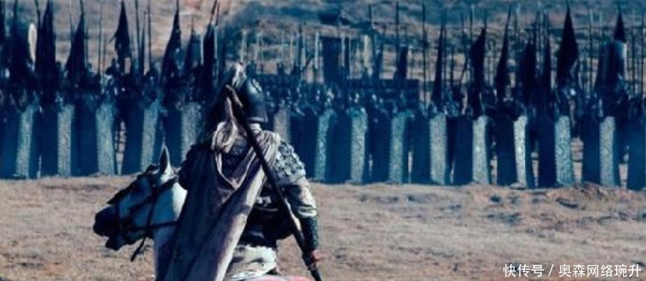 三国志|正史记载中，赵云并没什么出彩的地方，为何却成为三国第一偶像派