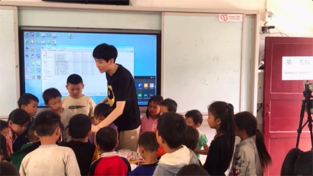 西陇村|人气主播“奇怪君”：虎牙因为这件事找到我时 我想都没想就答应了！