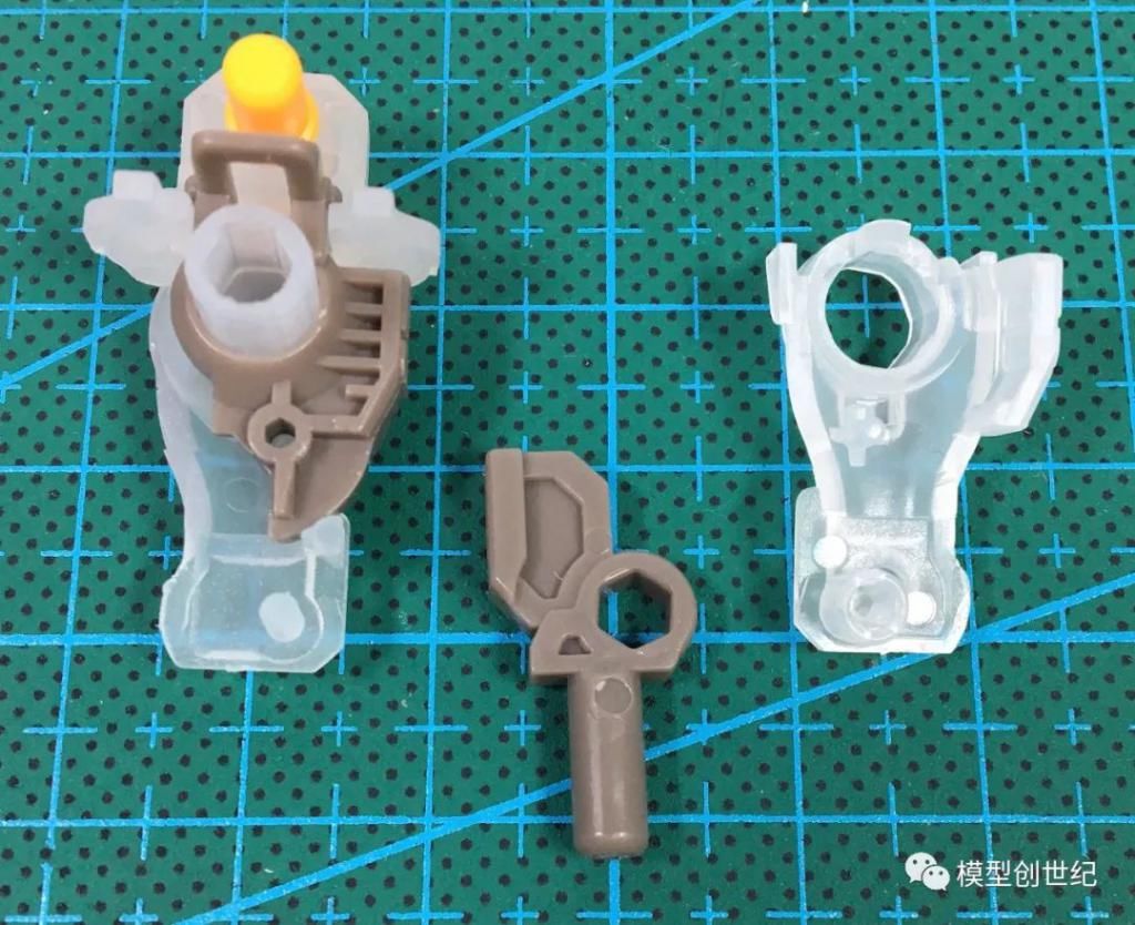  斗笠|【深度详评】一文说清核诚治造”驳机制-空刃”优劣