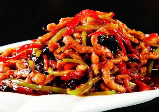 中华|中华名菜之川菜