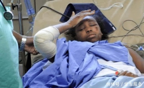 悲哀|所有惨痛空难的唯一生还者，不会例外有个悲哀的相同点