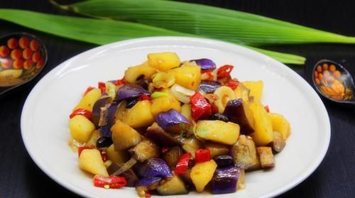  做法|地三鲜的做法是什么？