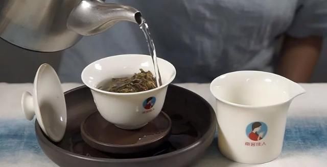 次数|3分钟告诉你茶泡的次数多了是好还是不好?