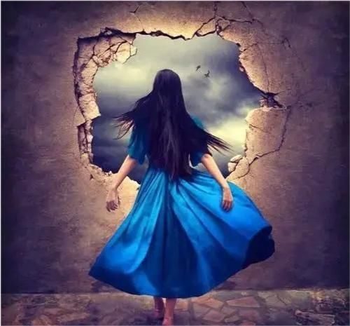 才女|逍遥诗集，人也逍遥，河南才女的诗，细腻温婉，尽显女性温柔灵动