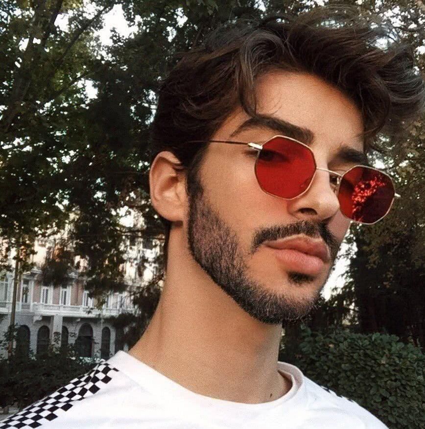  空降|Manu Rios 空降成《名校风暴》新男主！