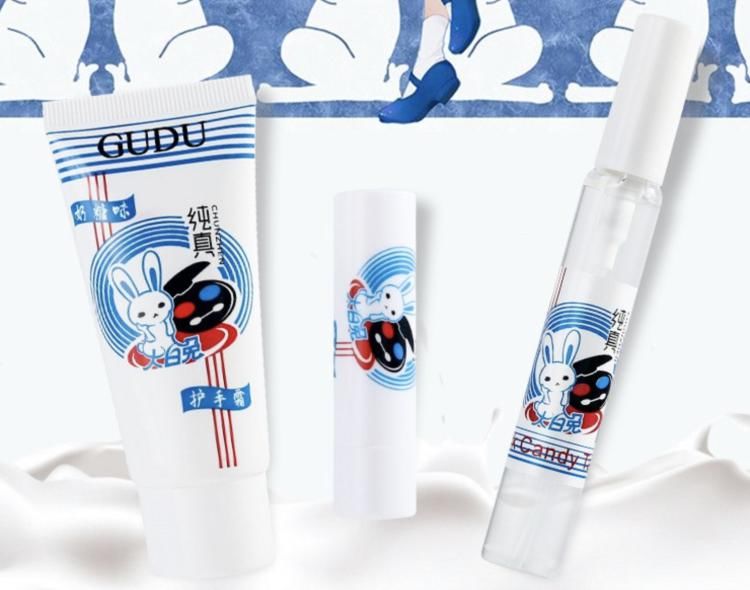  知名品牌|“大白兔”还是“人白免”？知名品牌遭遇“山寨”