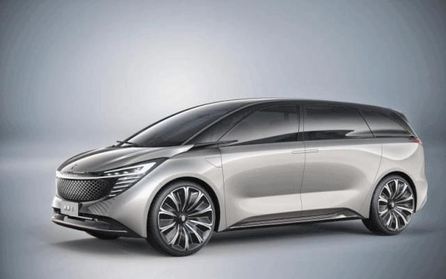  势力|新势力中的“新实力”！“六车齐发”的恒驰底气在哪？