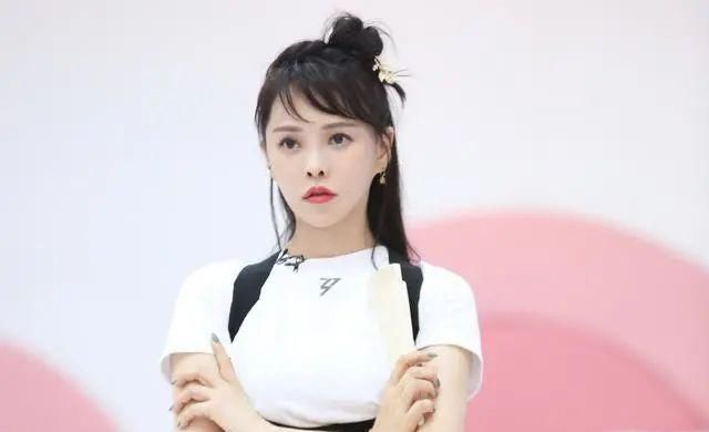 淘汰|十大《浪姐》魅力美女!万茜张含韵金晨性感,第一却是她