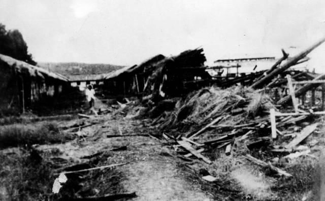  心中|今日大学已遍地，而这所仅存在了8年的大学却是我心中的第一！